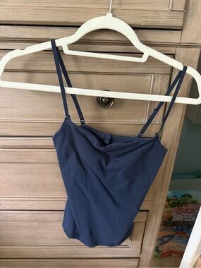 SKIMS Cotton Jersey Tank Top
